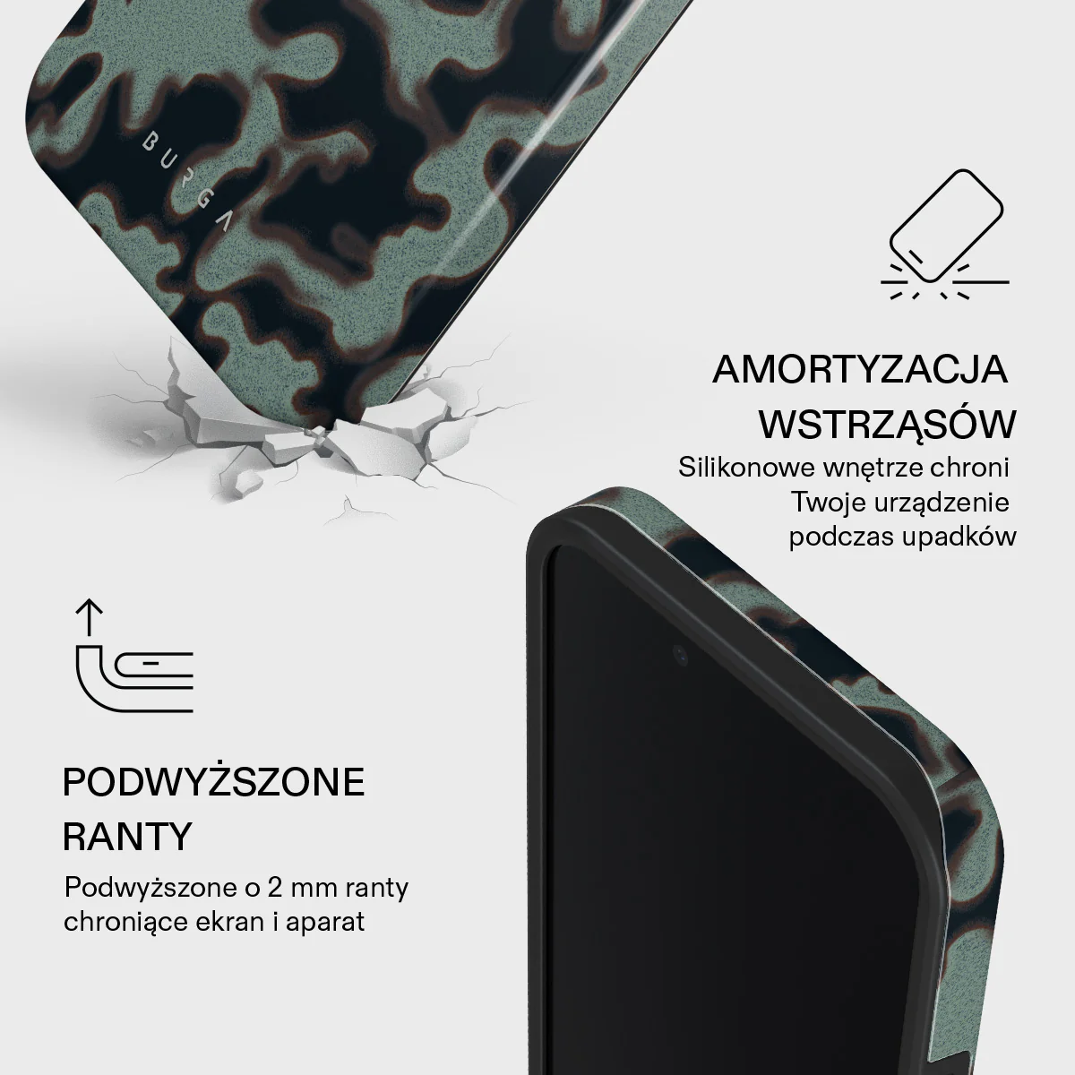 Offroad - iPhone 17e Etui - Image 4