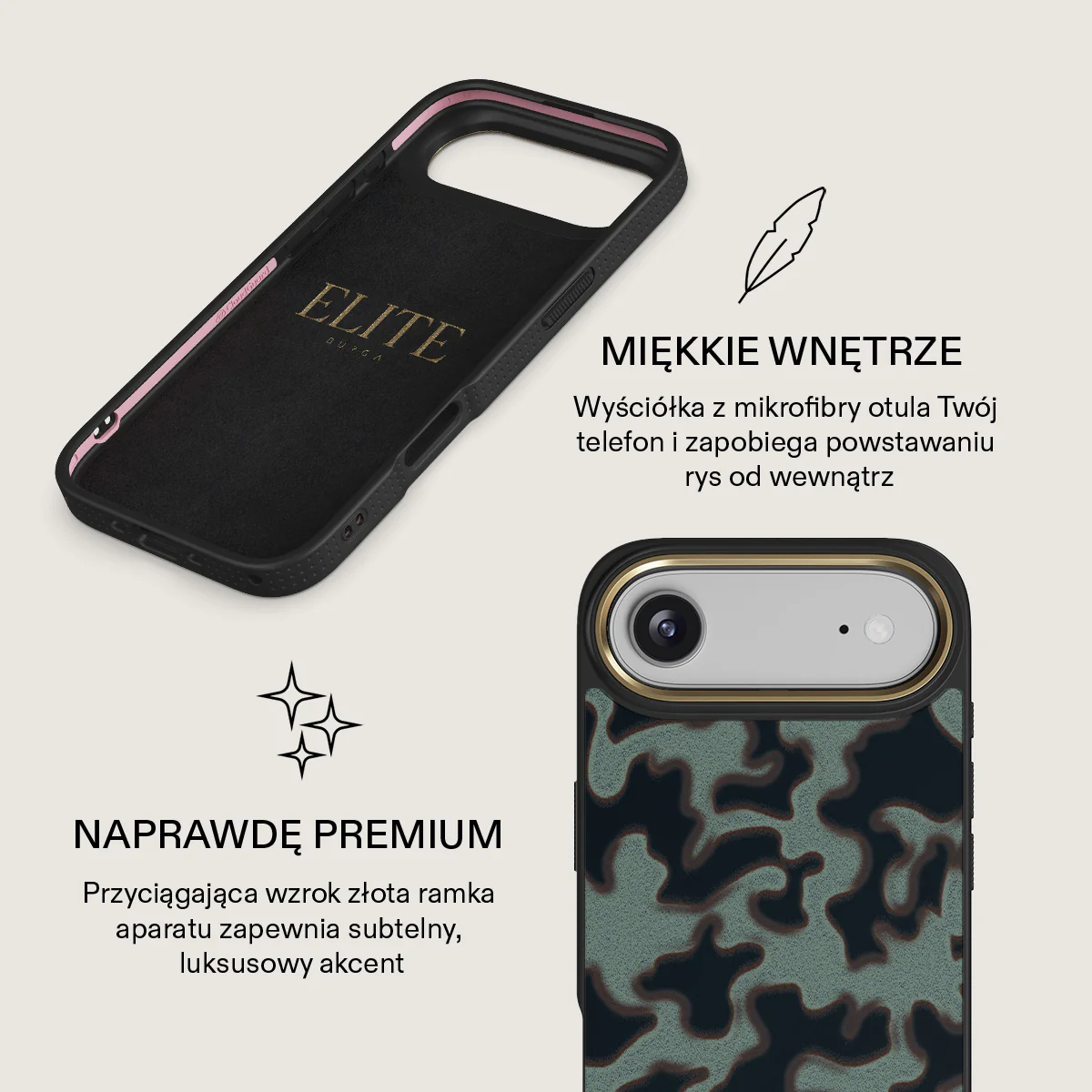 Offroad - iPhone Air Etui - Image 10