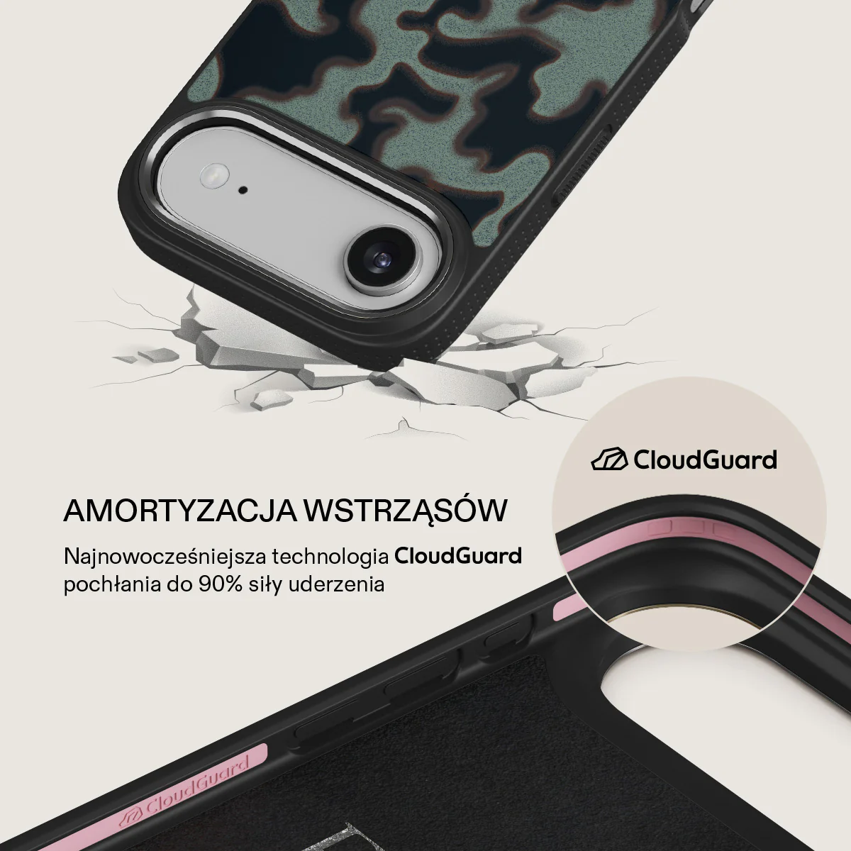Offroad - iPhone Air Etui - Image 14