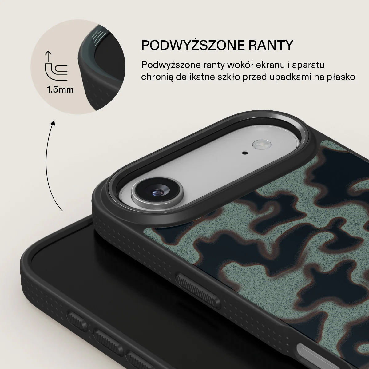 Offroad - iPhone Air Etui - Image 15