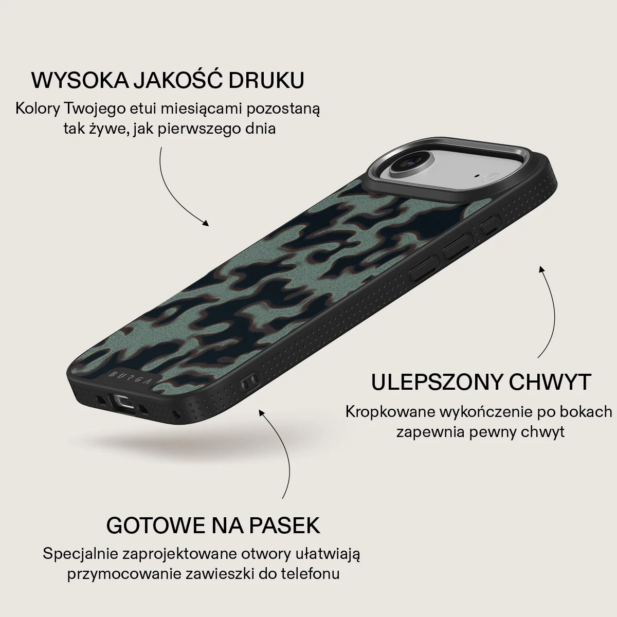 Offroad - iPhone Air Etui - Image 16