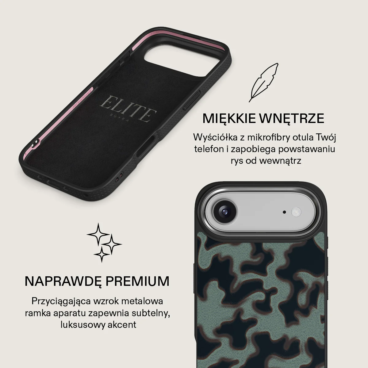 Offroad - iPhone Air Etui - Image 17