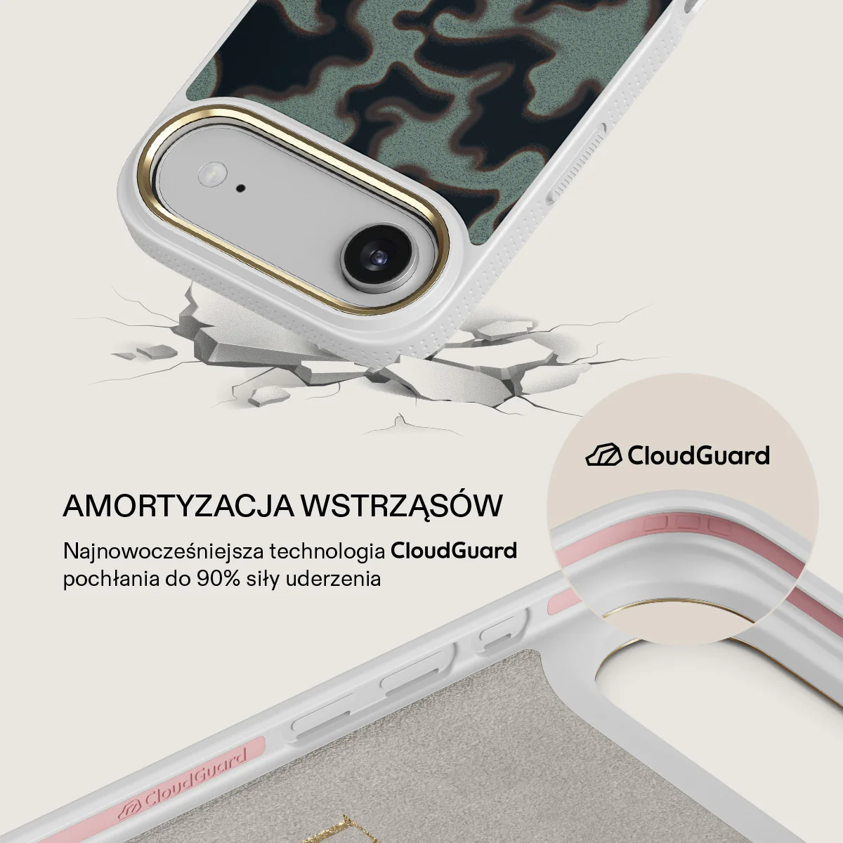 Offroad - iPhone Air Etui - Image 21