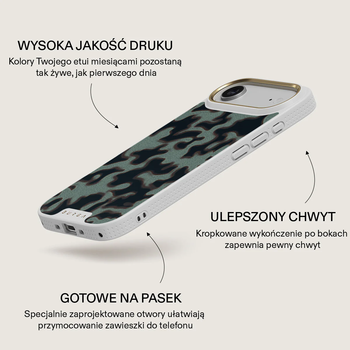 Offroad - iPhone Air Etui - Image 23