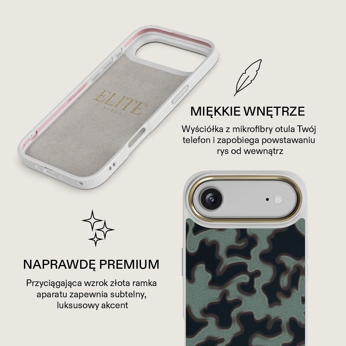 Offroad - iPhone Air Etui - Image 24