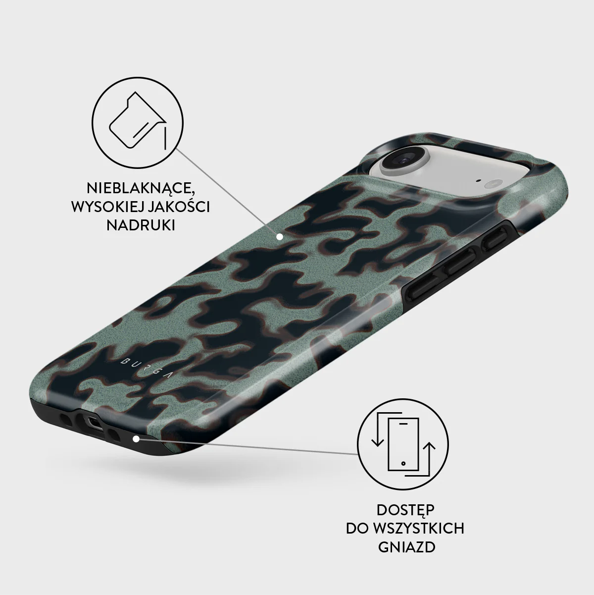 Offroad - iPhone Air Etui - Image 3