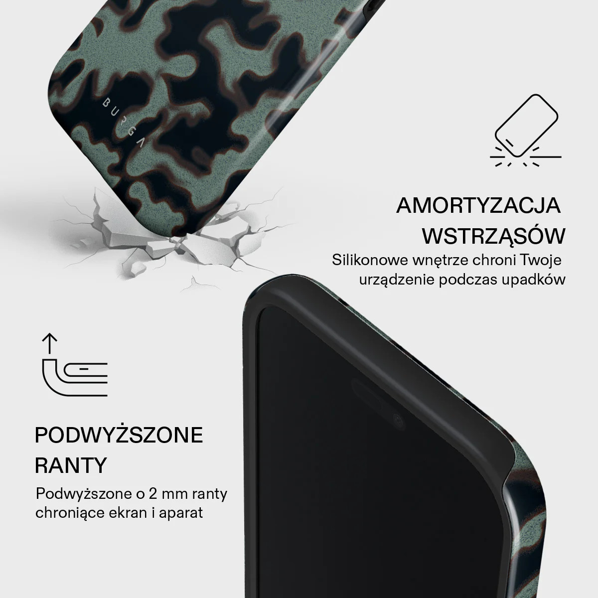 Offroad - iPhone Air Etui - Image 4