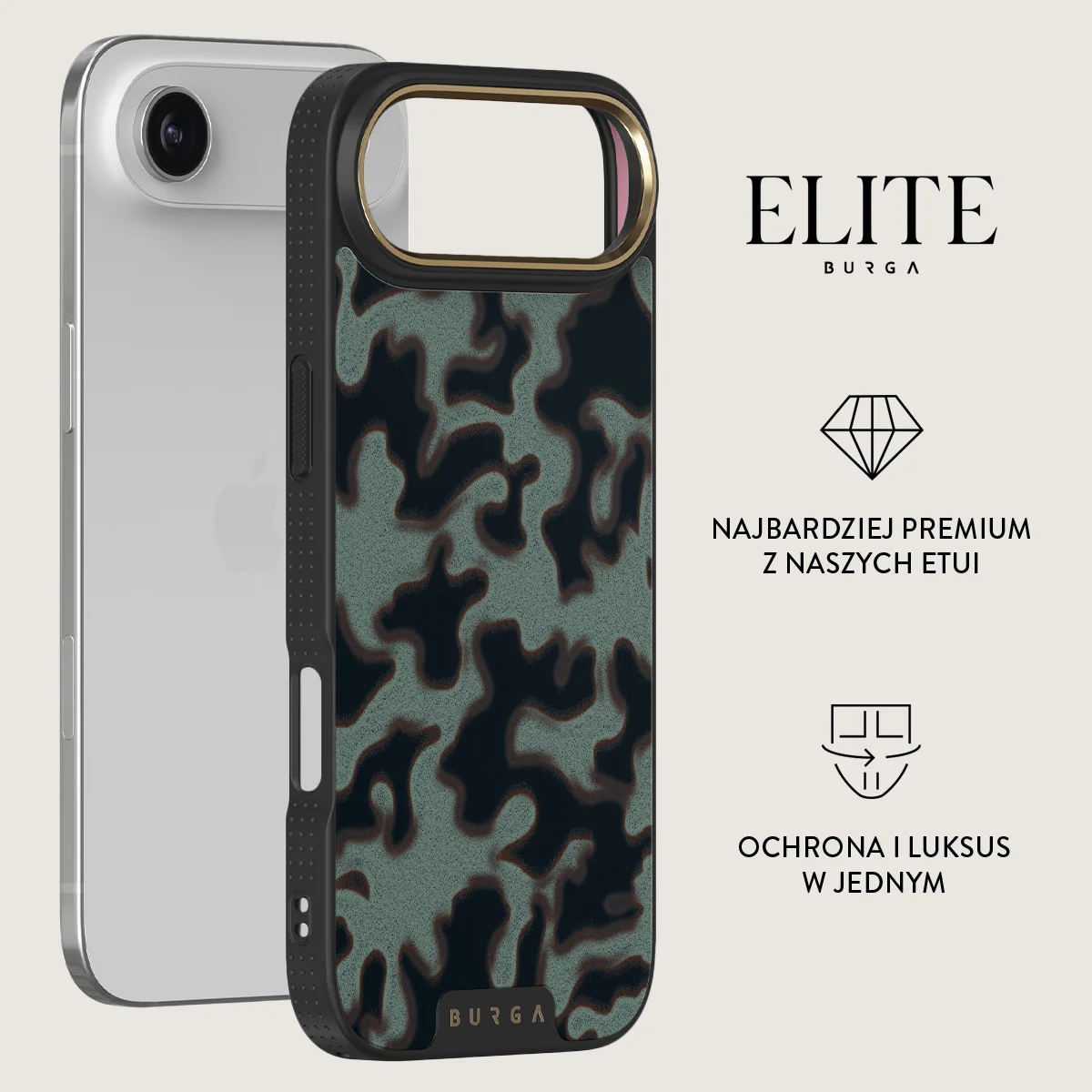 Offroad - iPhone Air Etui - Image 6