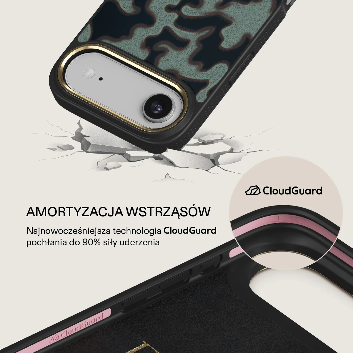 Offroad - iPhone Air Etui - Image 7