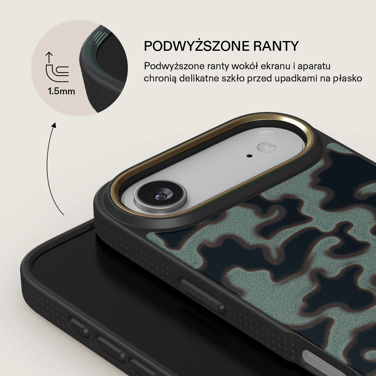 Offroad - iPhone Air Etui - Image 8