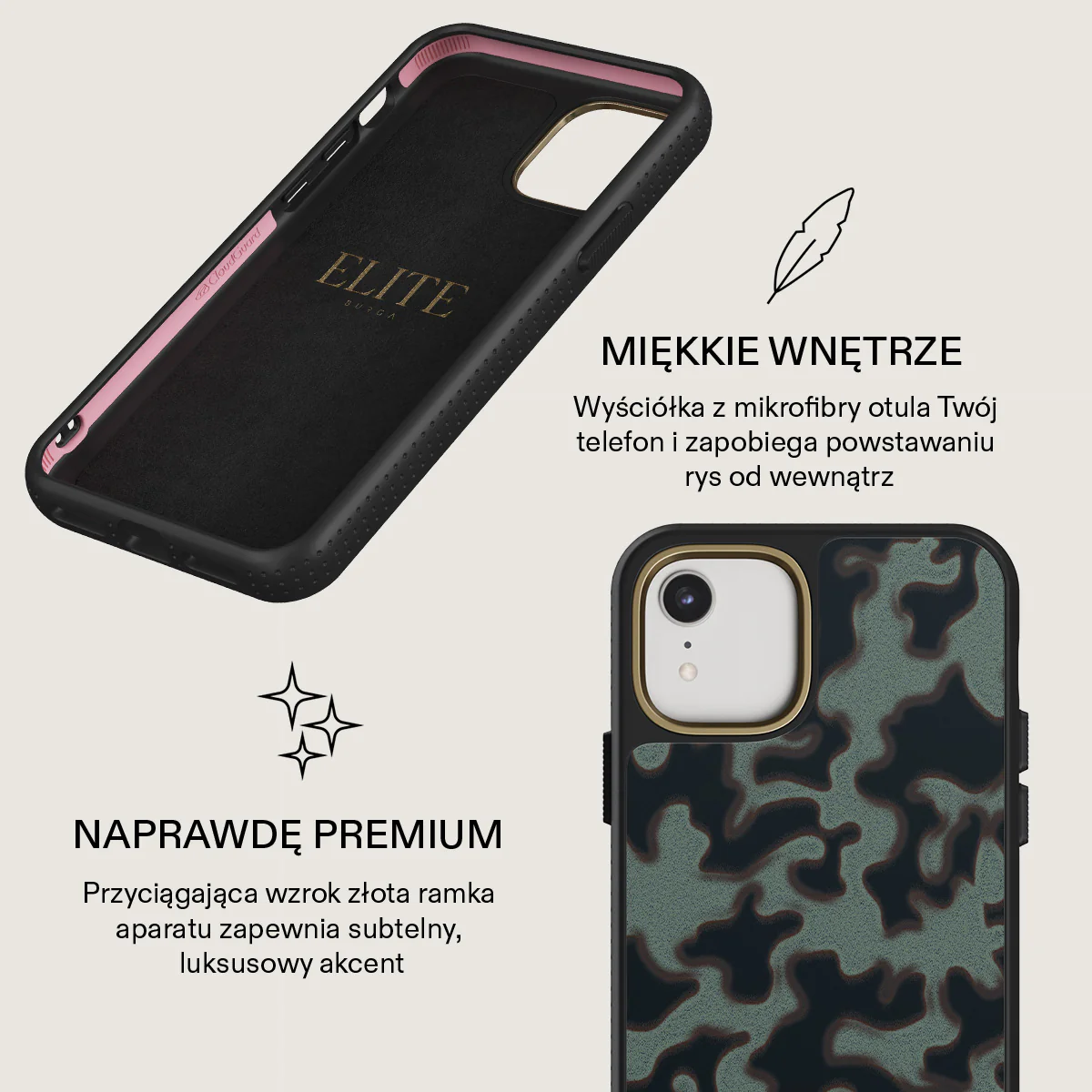 Offroad - iPhone XR Etui - Image 14