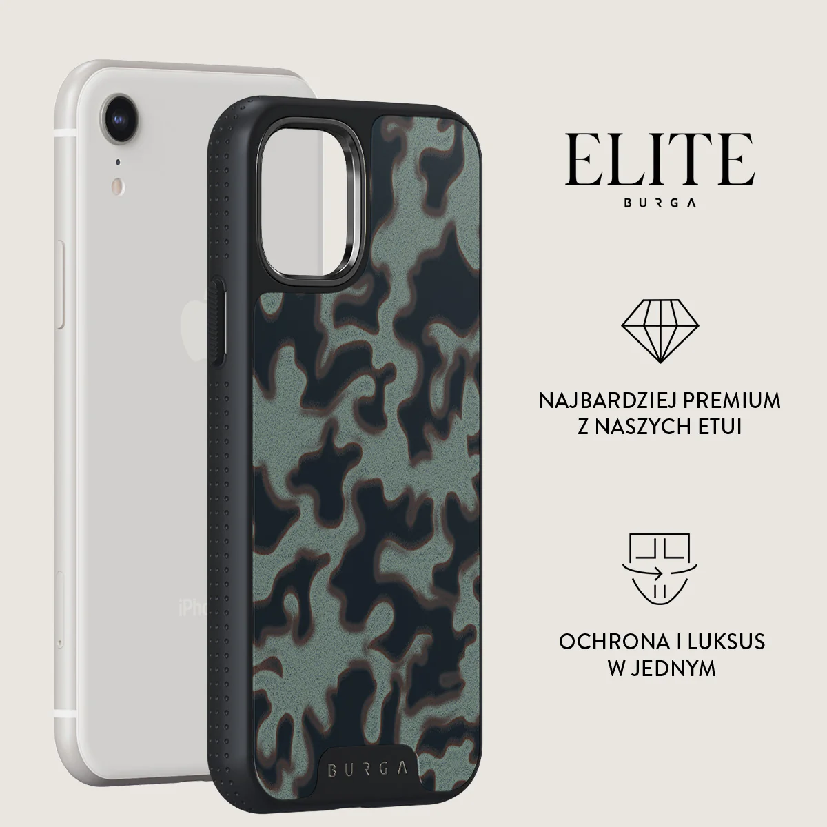 Offroad - iPhone XR Etui - Image 17