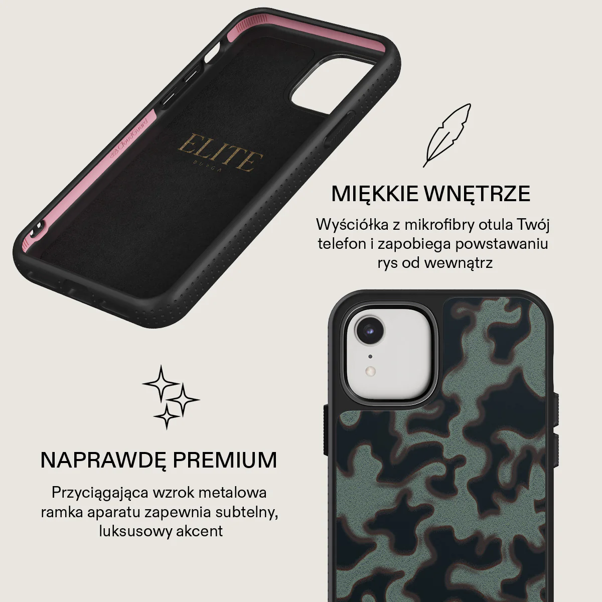 Offroad - iPhone XR Etui - Image 21