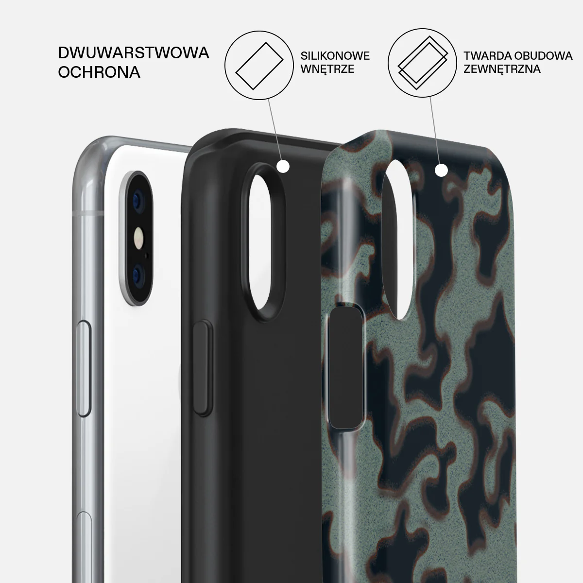 Offroad - iPhone XS Max Etui - Image 6