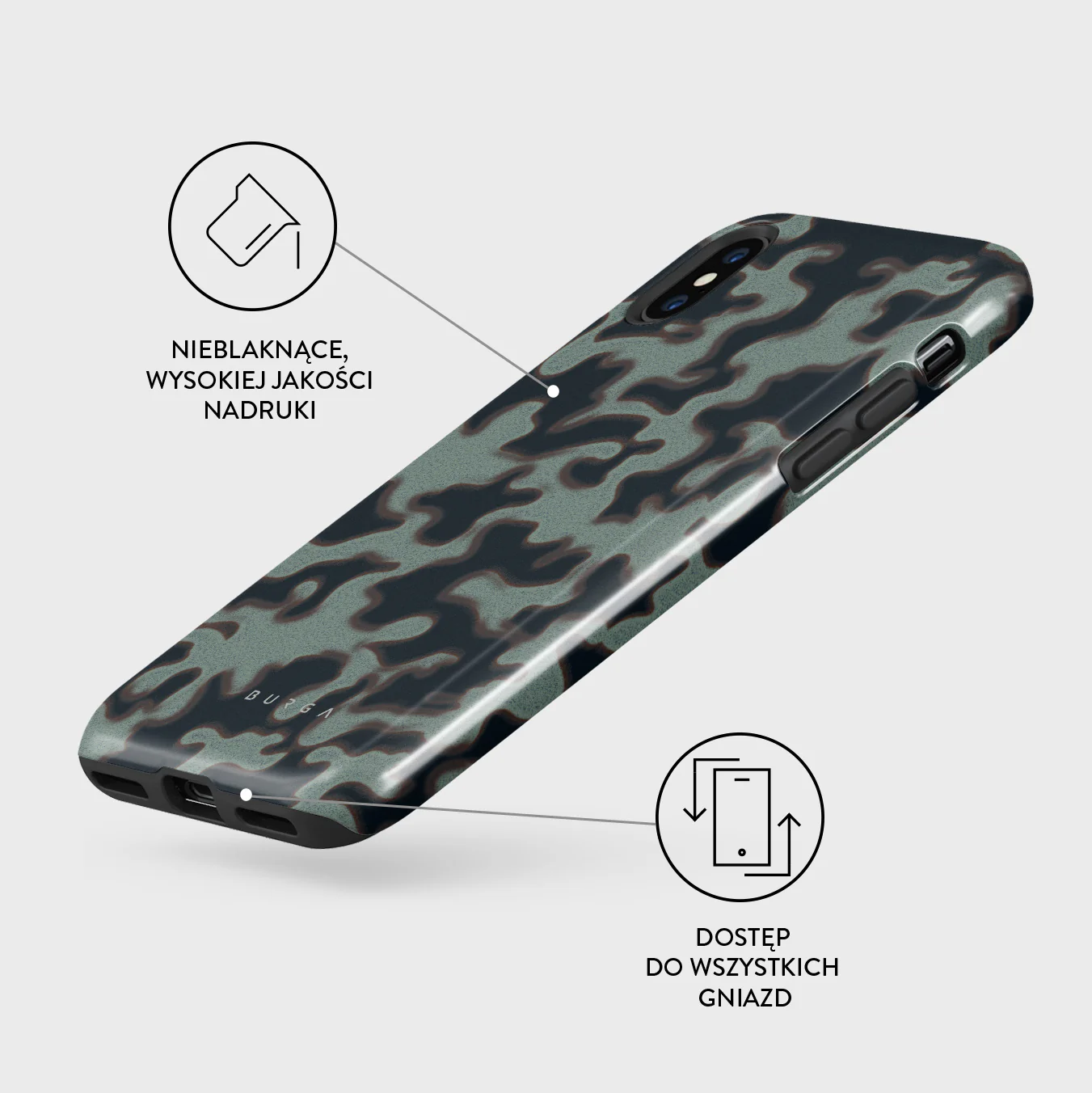 Offroad - iPhone XS Max Etui - Image 7