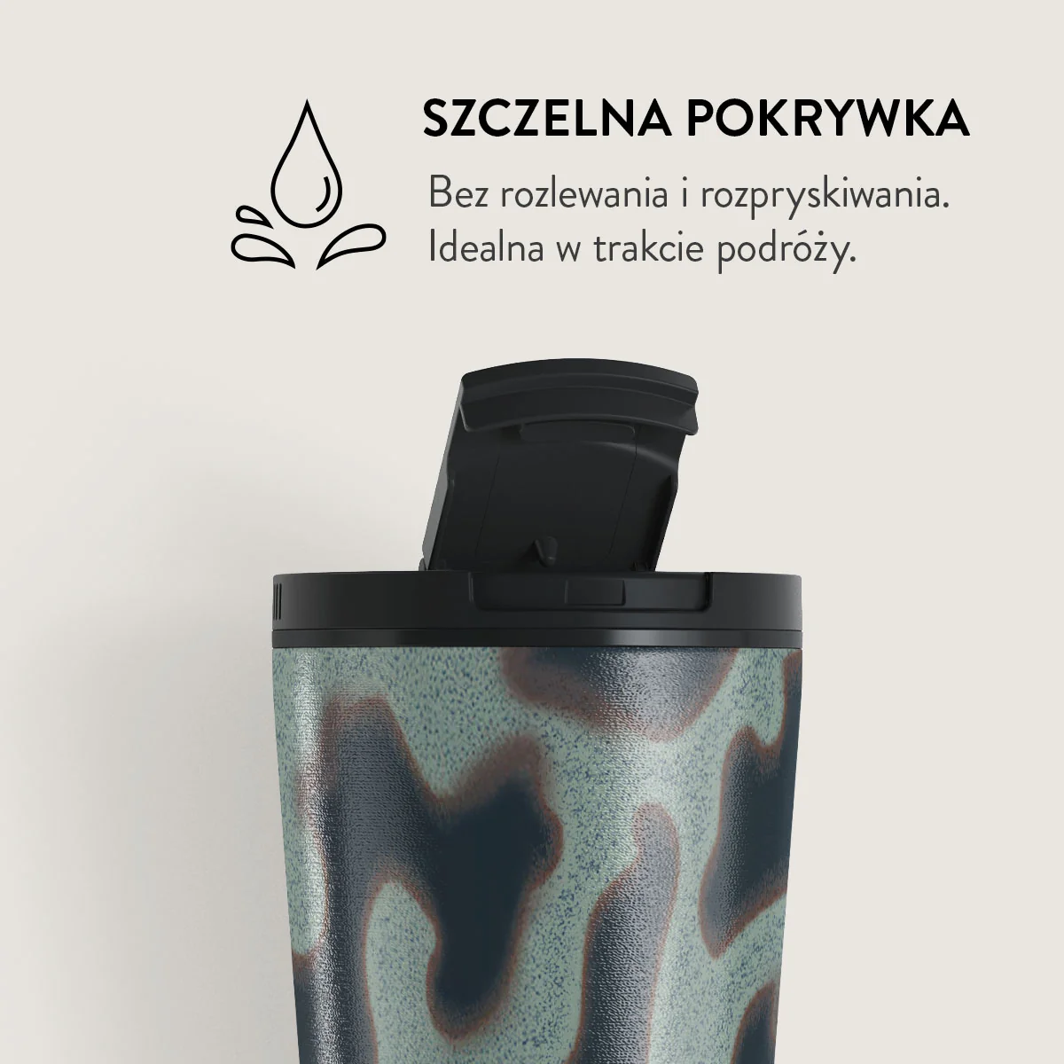 Offroad - Kubek podróżny - Image 11