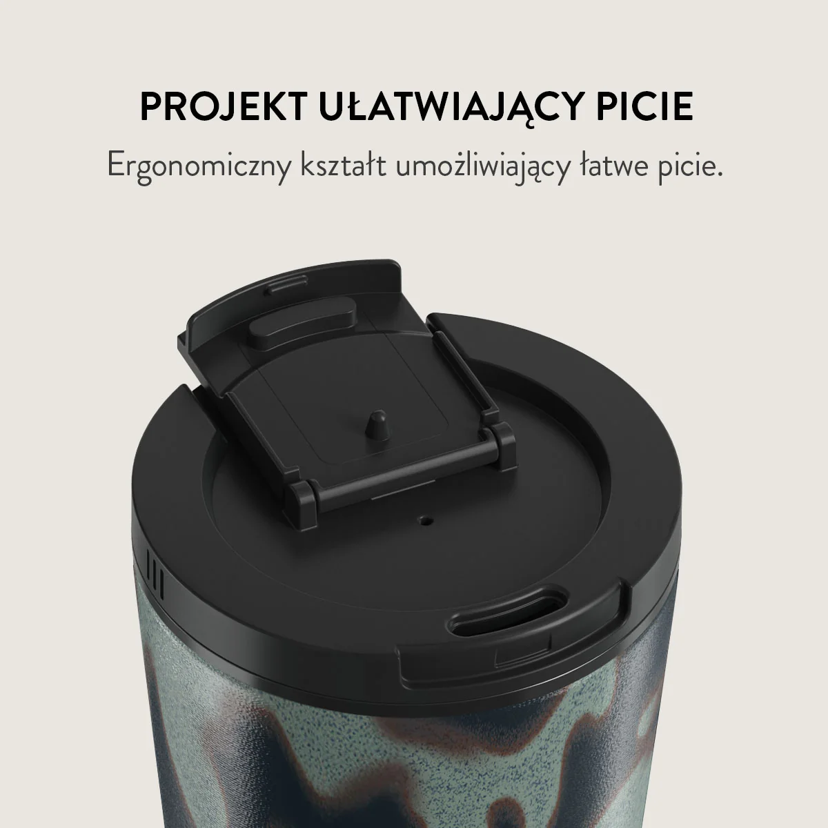 Offroad - Kubek podróżny - Image 15