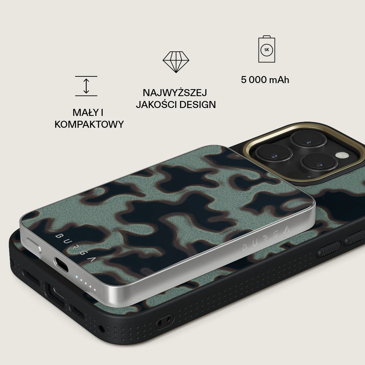 Offroad - Magnetyczny power bank - Image 12