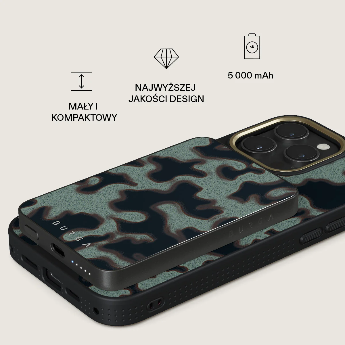Offroad - Magnetyczny power bank - Image 2