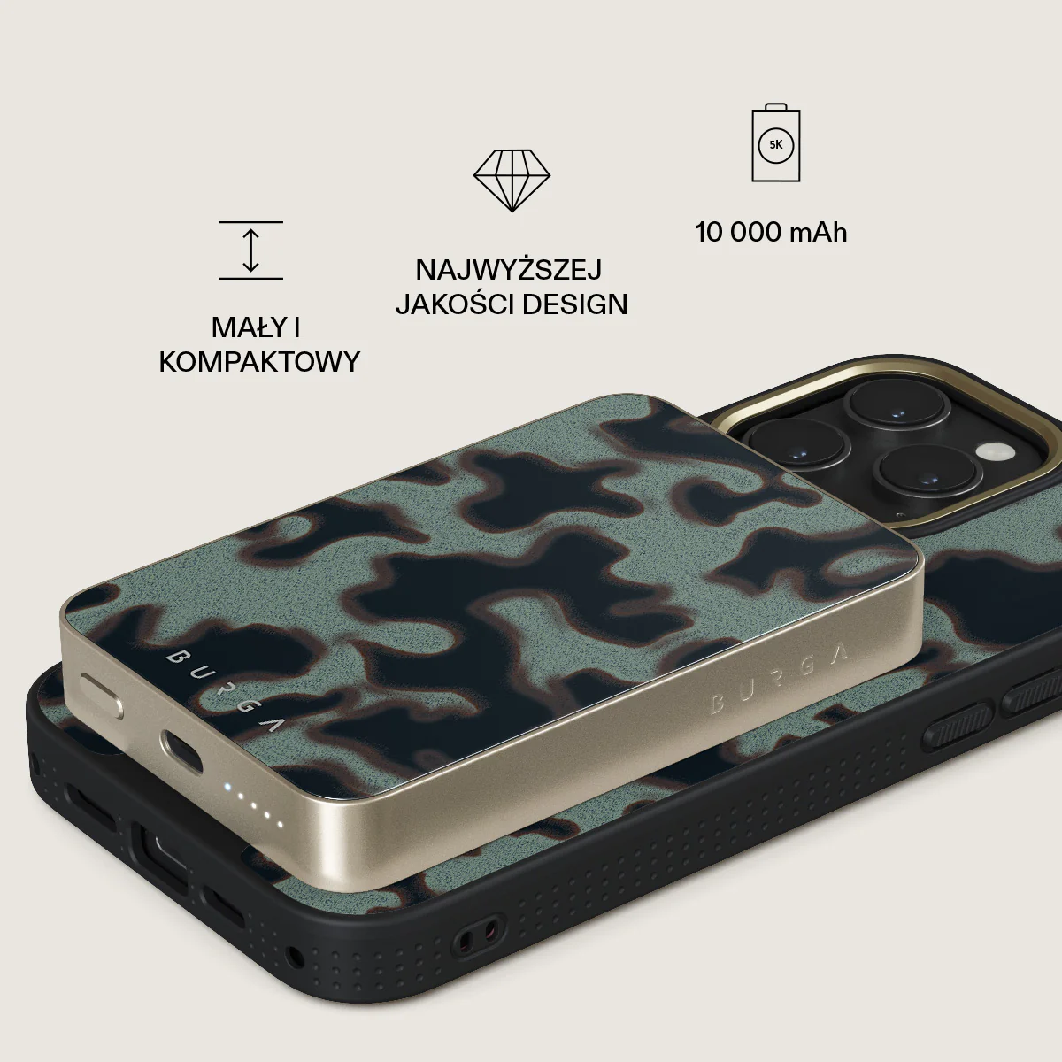 Offroad - Magnetyczny power bank - Image 22