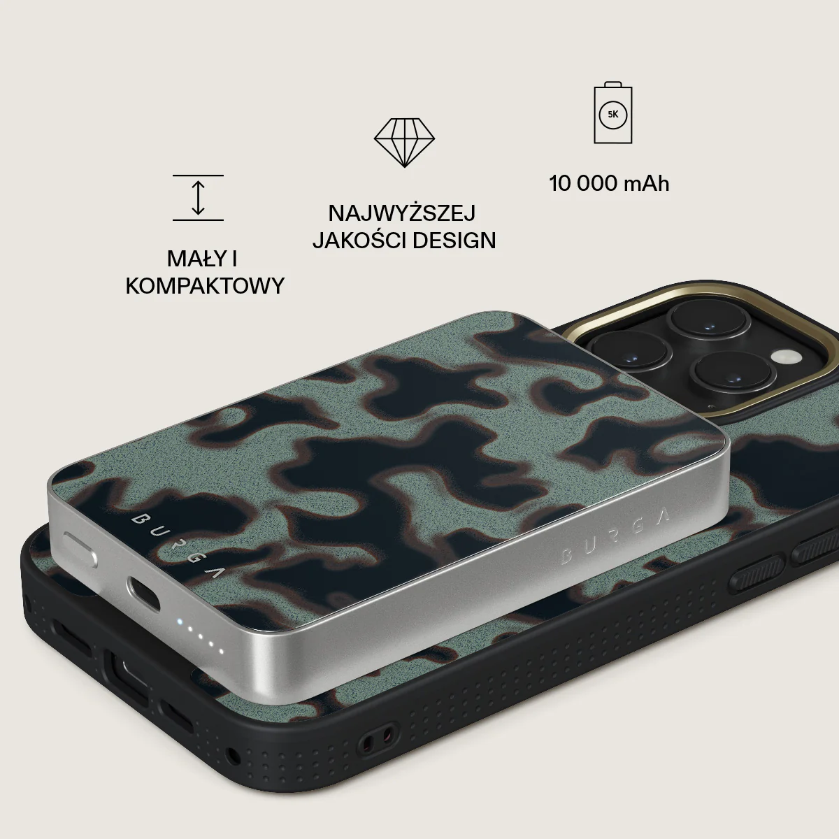 Offroad - Magnetyczny power bank - Image 27