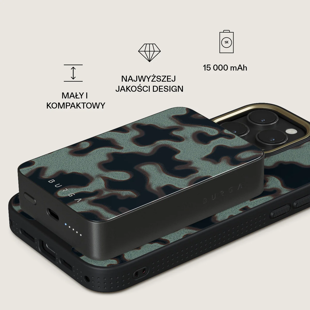 Offroad - Magnetyczny power bank - Image 32