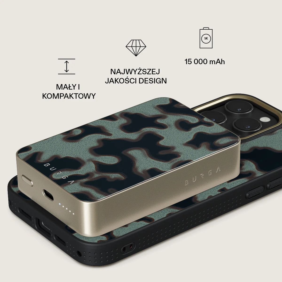 Offroad - Magnetyczny power bank - Image 37