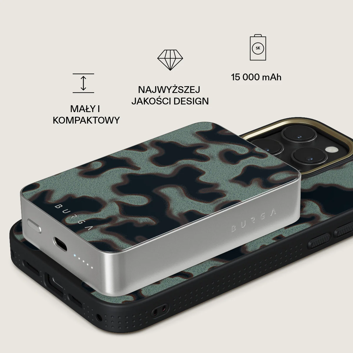 Offroad - Magnetyczny power bank - Image 42