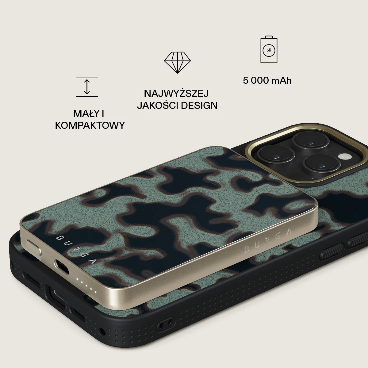 Offroad - Magnetyczny power bank - Image 7