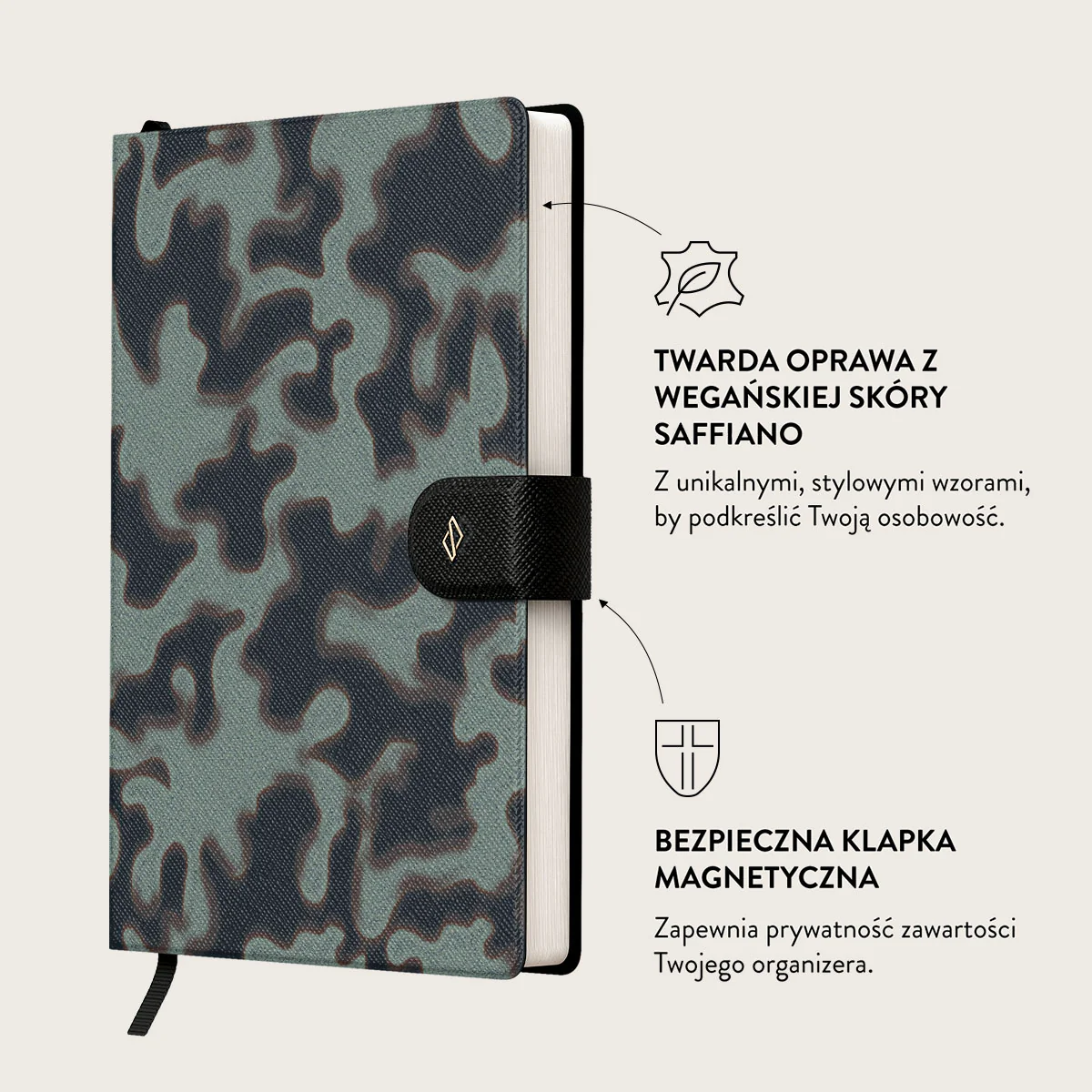Offroad - Notatnik - Image 3