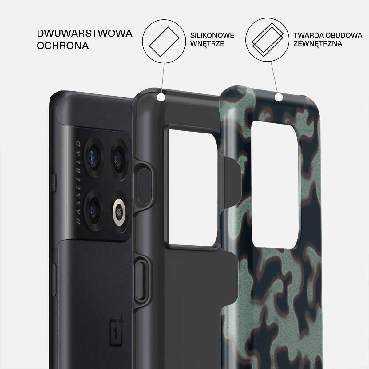 Offroad - OnePlus 10 Pro 5G Etui - Image 2