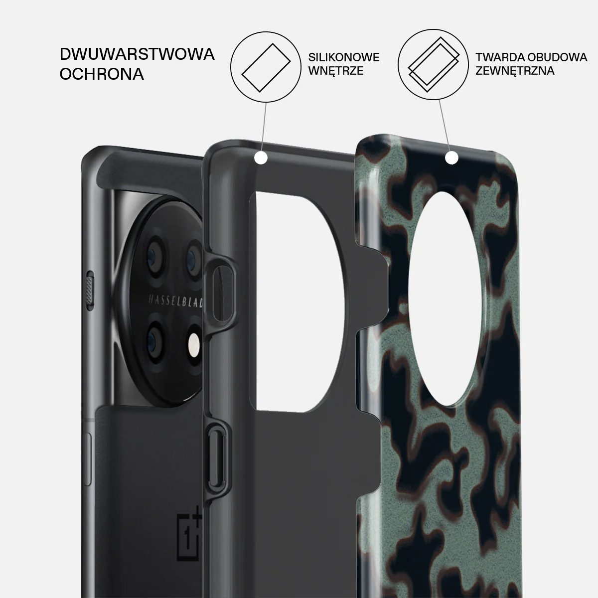 Offroad - OnePlus 11 Etui - Image 2