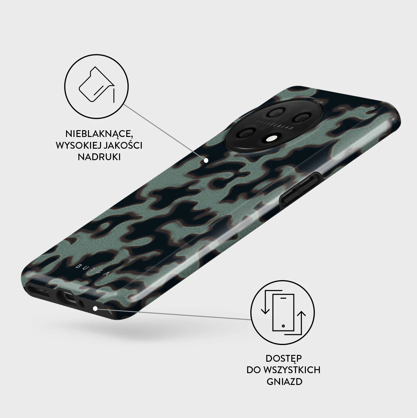 Offroad - OnePlus 11 Etui - Image 3