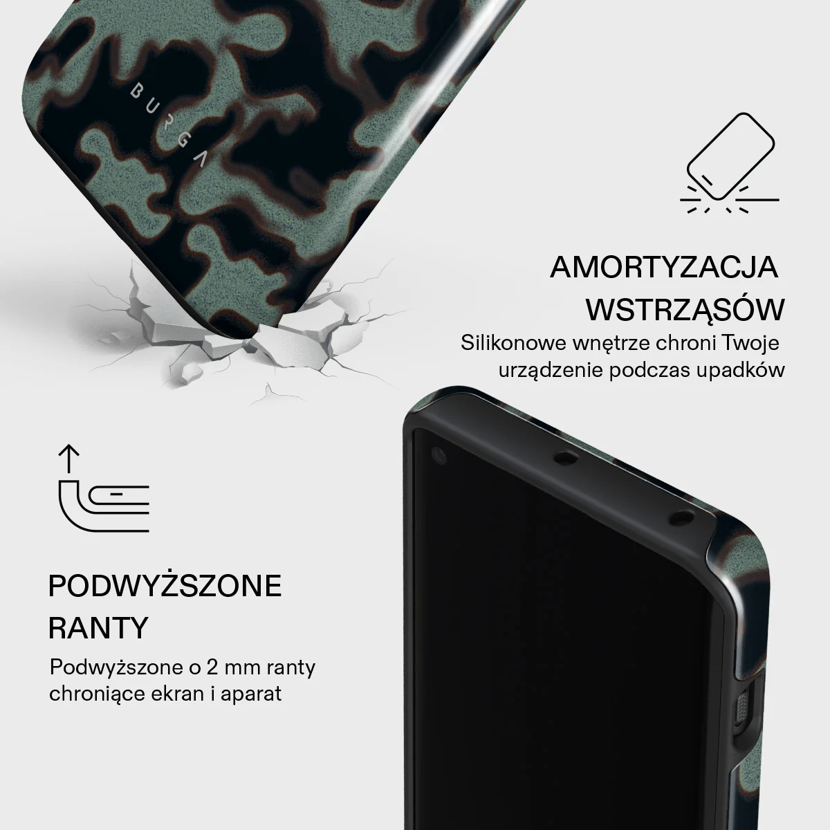 Offroad - OnePlus 11 Etui - Image 4