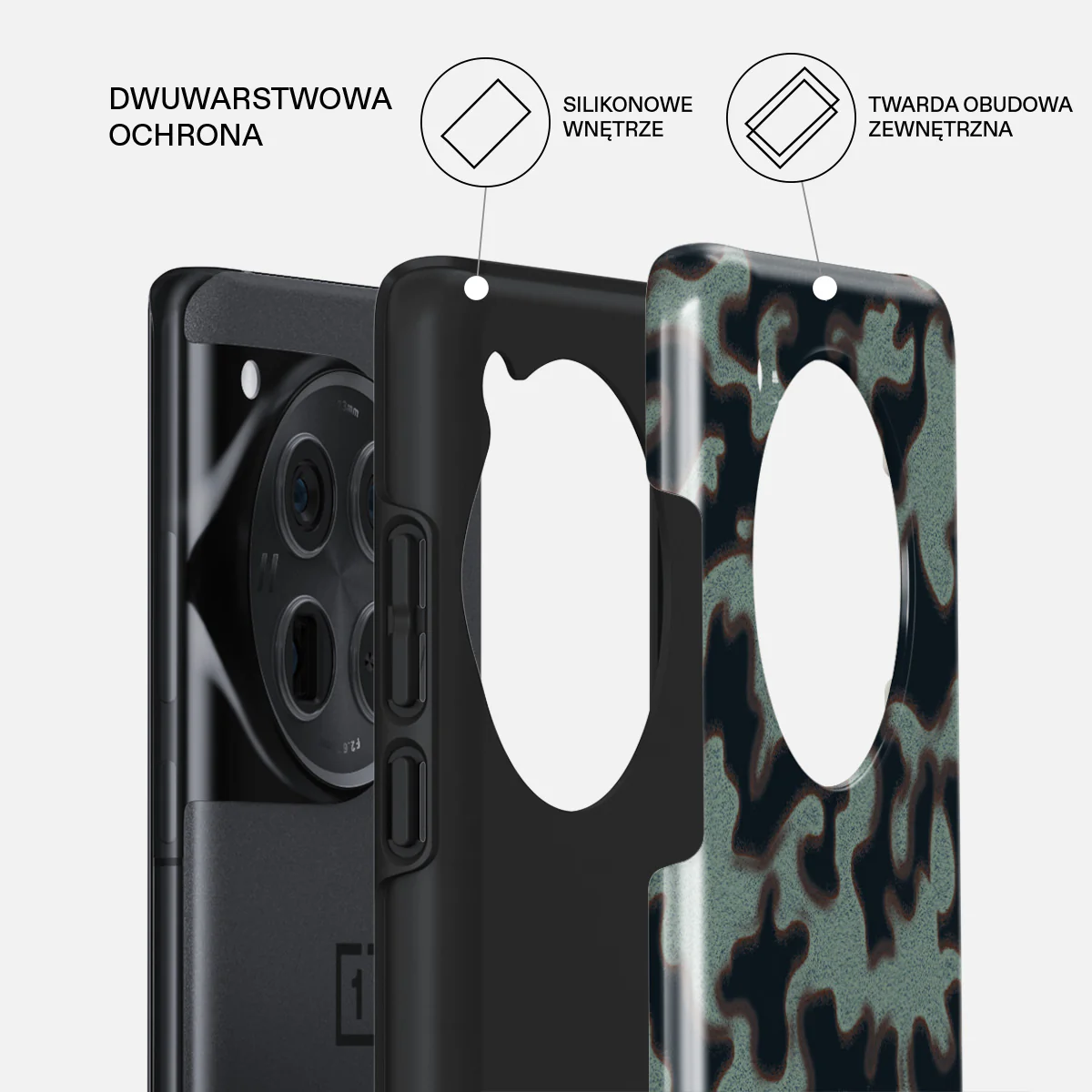 Offroad - OnePlus 12 Etui - Image 2