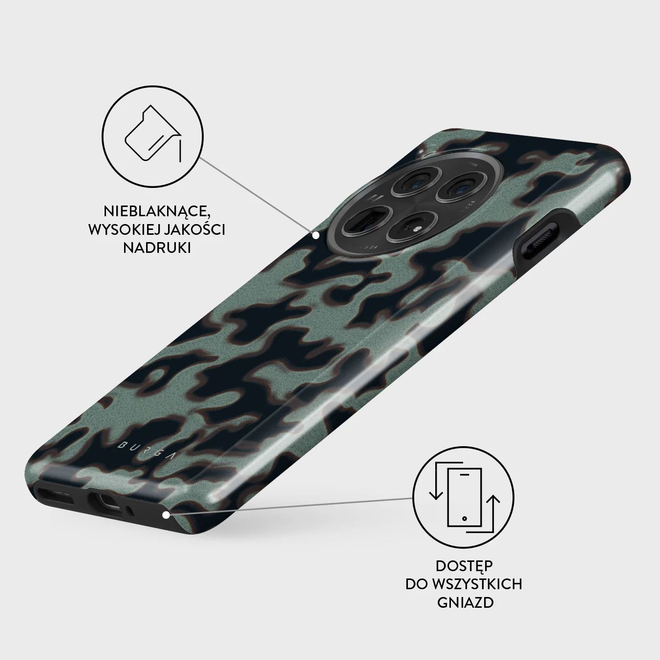 Offroad - OnePlus 12 Etui - Image 3