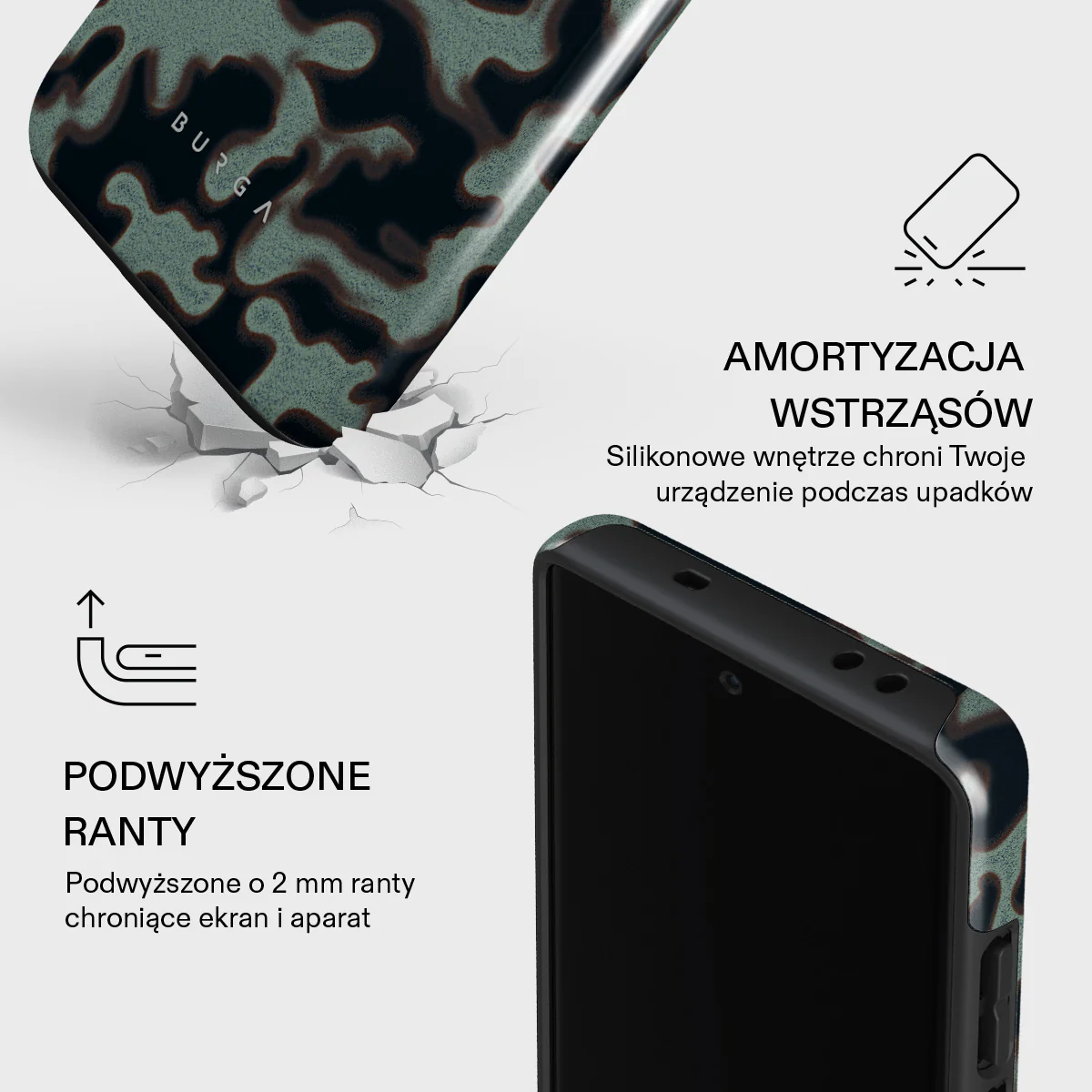 Offroad - OnePlus 12 Etui - Image 4