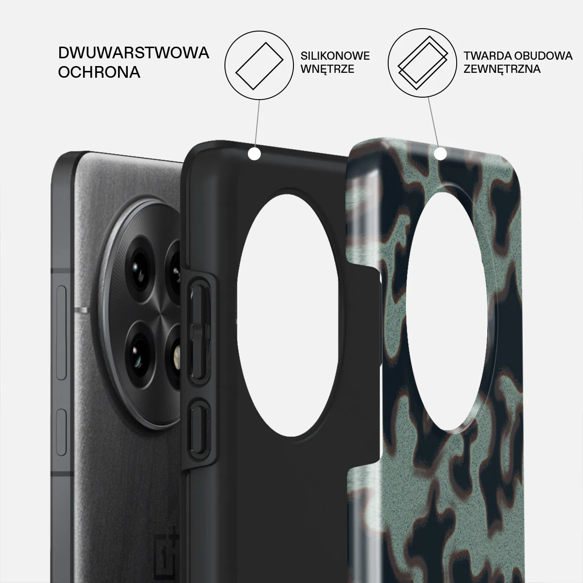 Offroad - OnePlus 13 Etui - Image 2