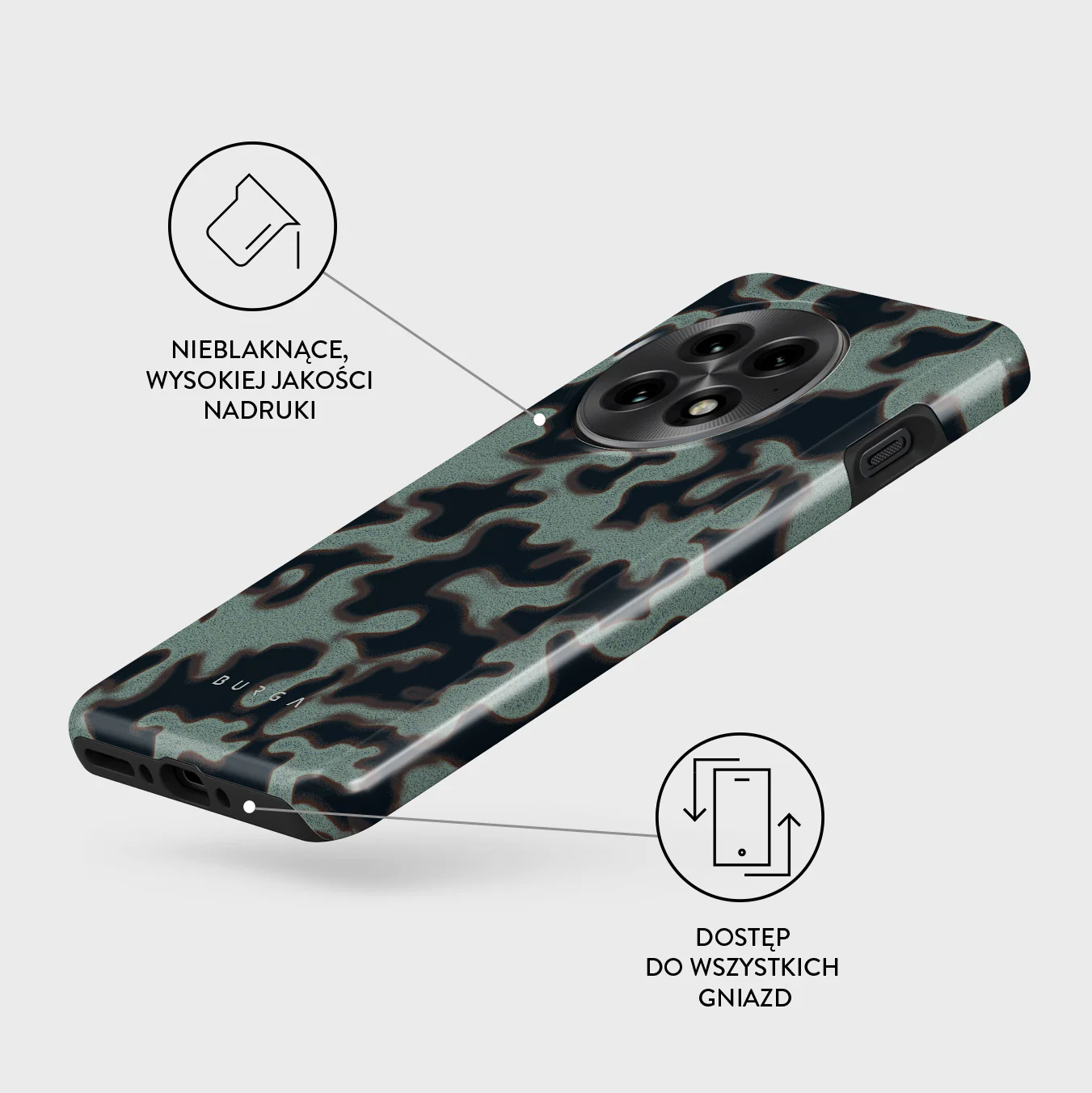Offroad - OnePlus 13 Etui - Image 3