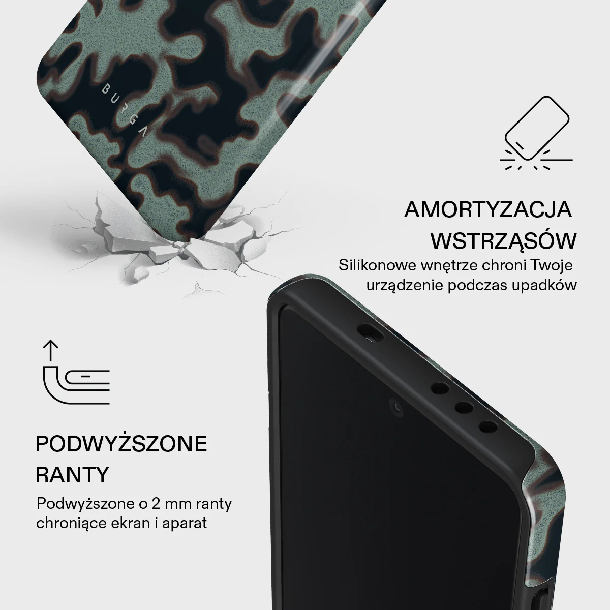 Offroad - OnePlus 13 Etui - Image 4
