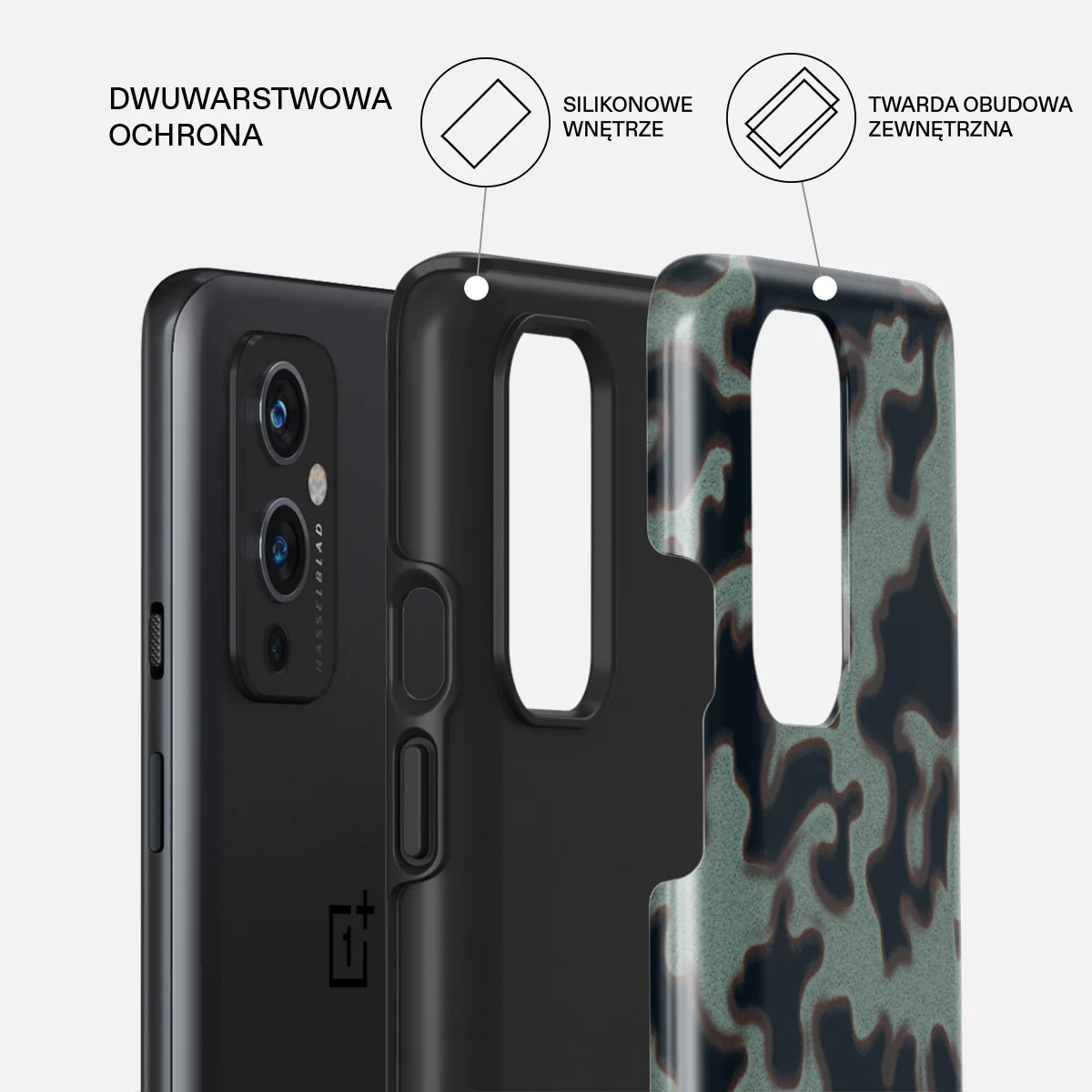 Offroad - OnePlus 9 Etui - Image 2