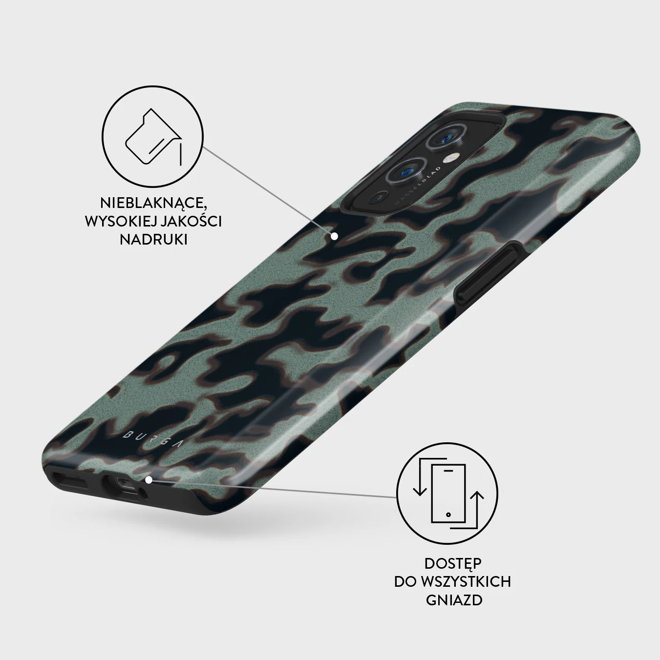 Offroad - OnePlus 9 Etui - Image 3