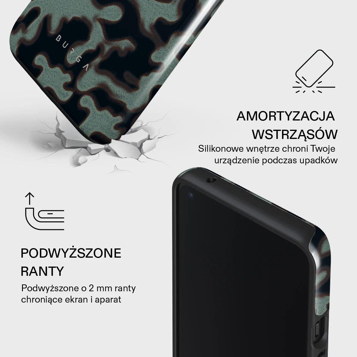Offroad - OnePlus 9 Etui - Image 4