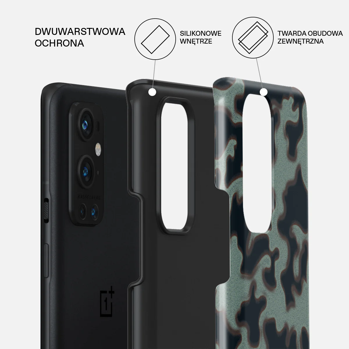 Offroad - OnePlus 9 Pro Etui - Image 2