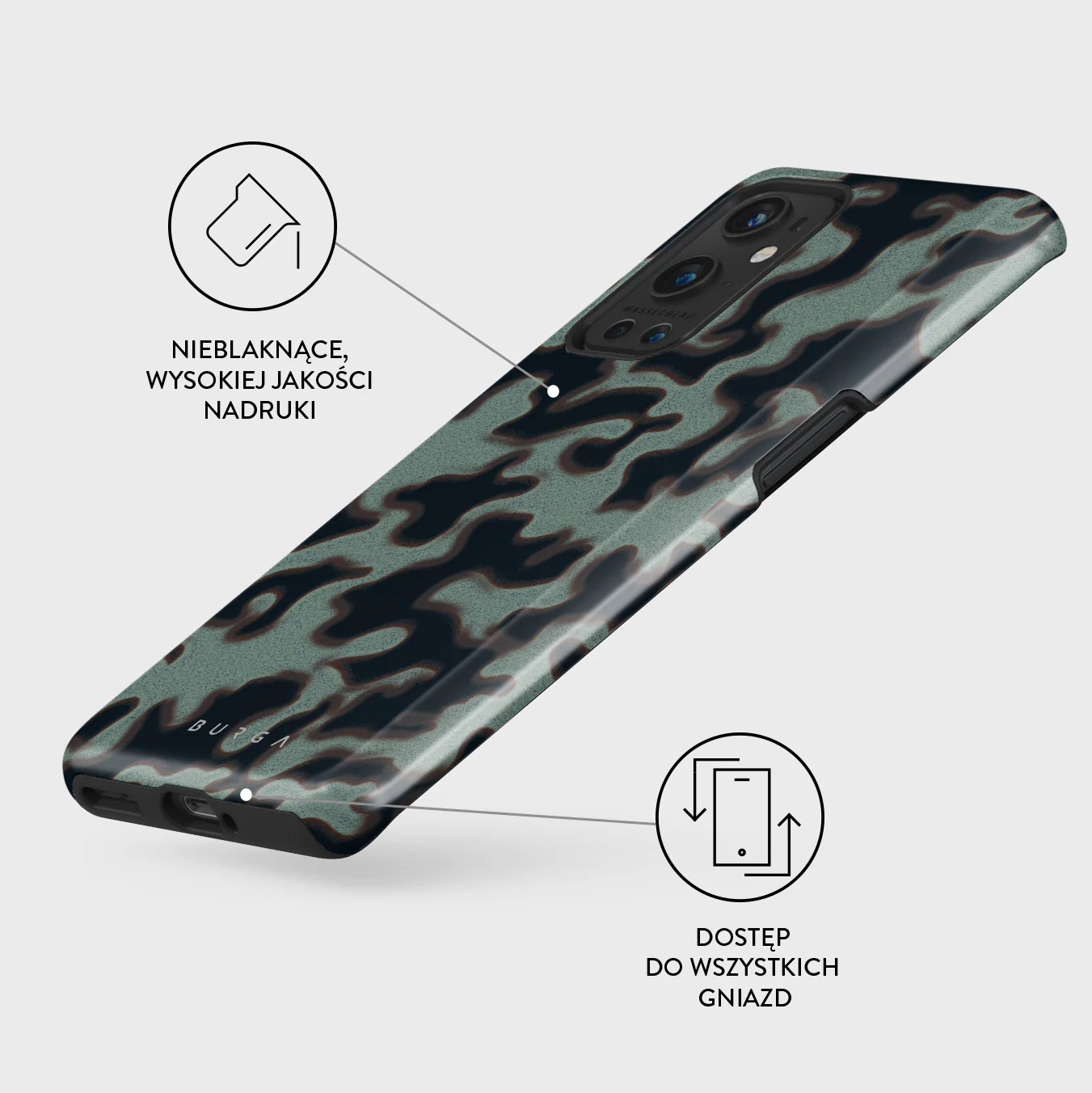 Offroad - OnePlus 9 Pro Etui - Image 3