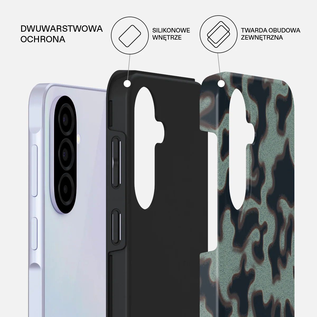Offroad - Samsung Galaxy A37 5G Etui - Image 2