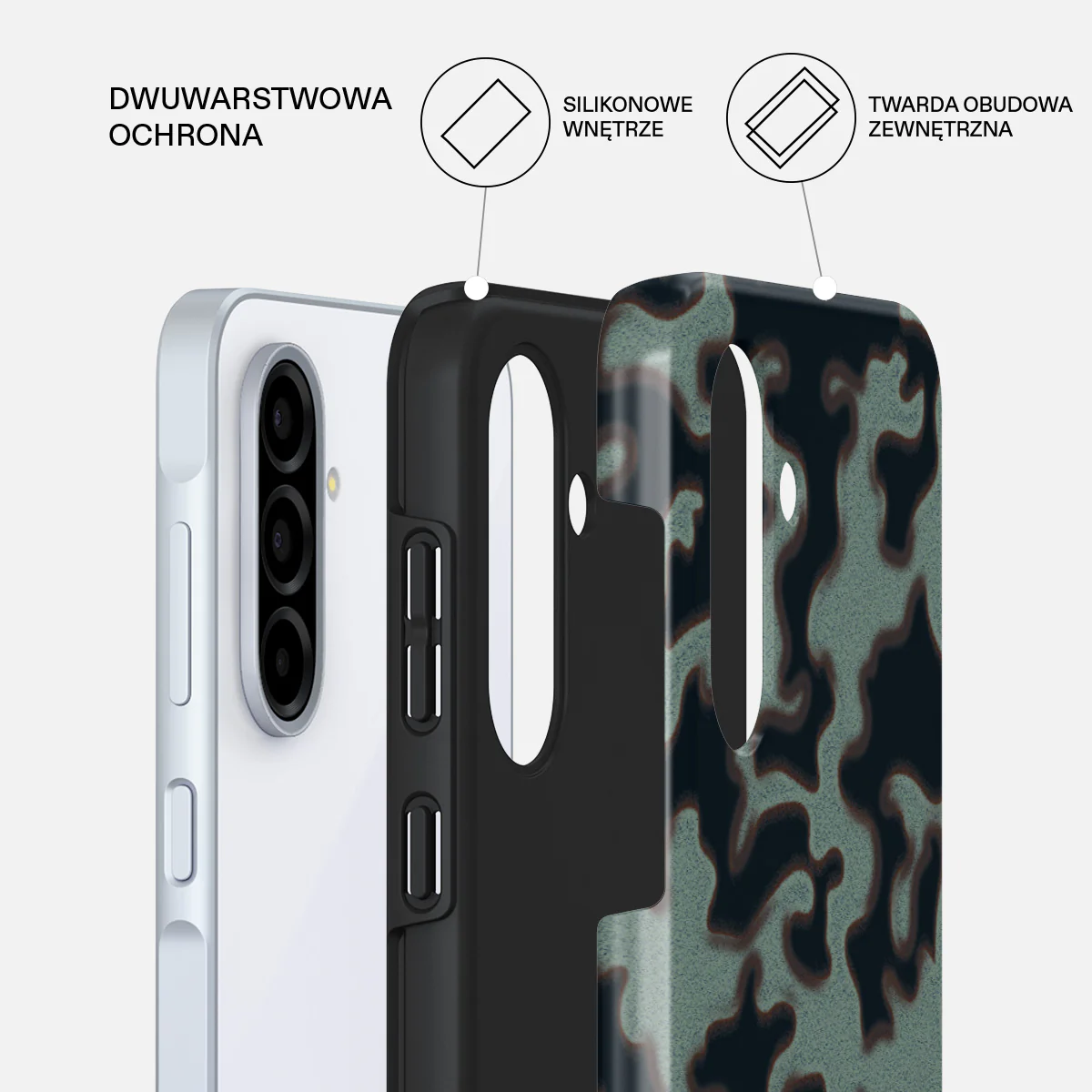 Offroad - Samsung Galaxy A56 5G Etui - Image 2