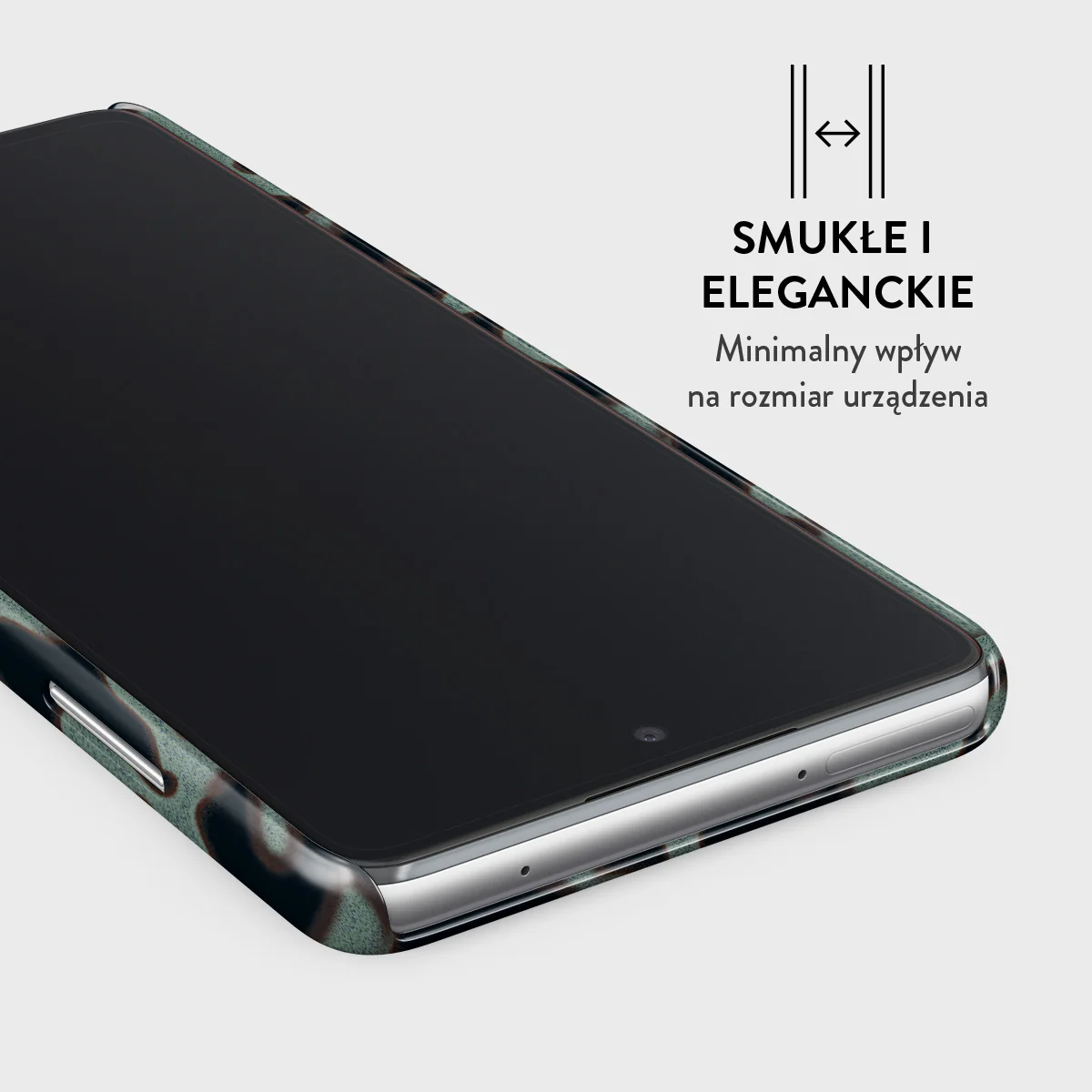 Offroad - Samsung Galaxy A72 4G / 5G Etui - Image 4
