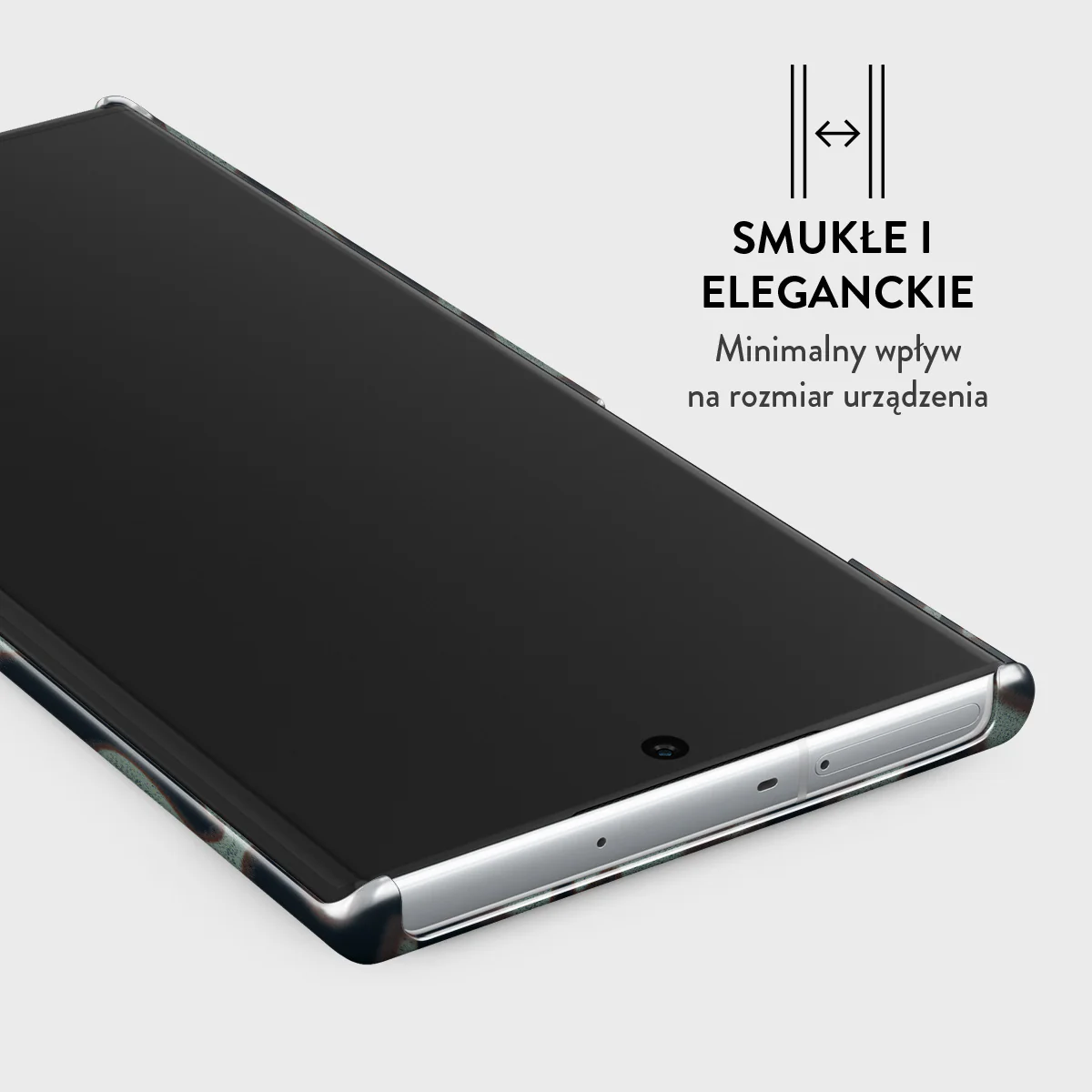 Offroad - Samsung Galaxy Note 10 Plus Etui - Image 4