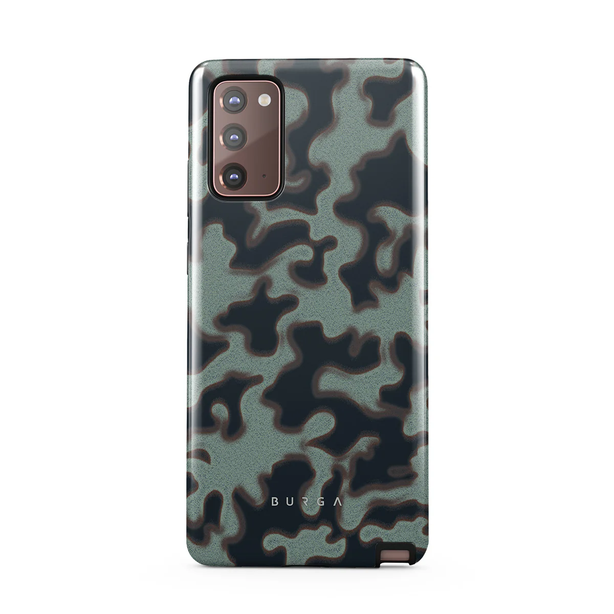 Offroad - Samsung Galaxy Note 20 4G / 5G Etui - Image 5